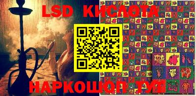 крисы Ирбит